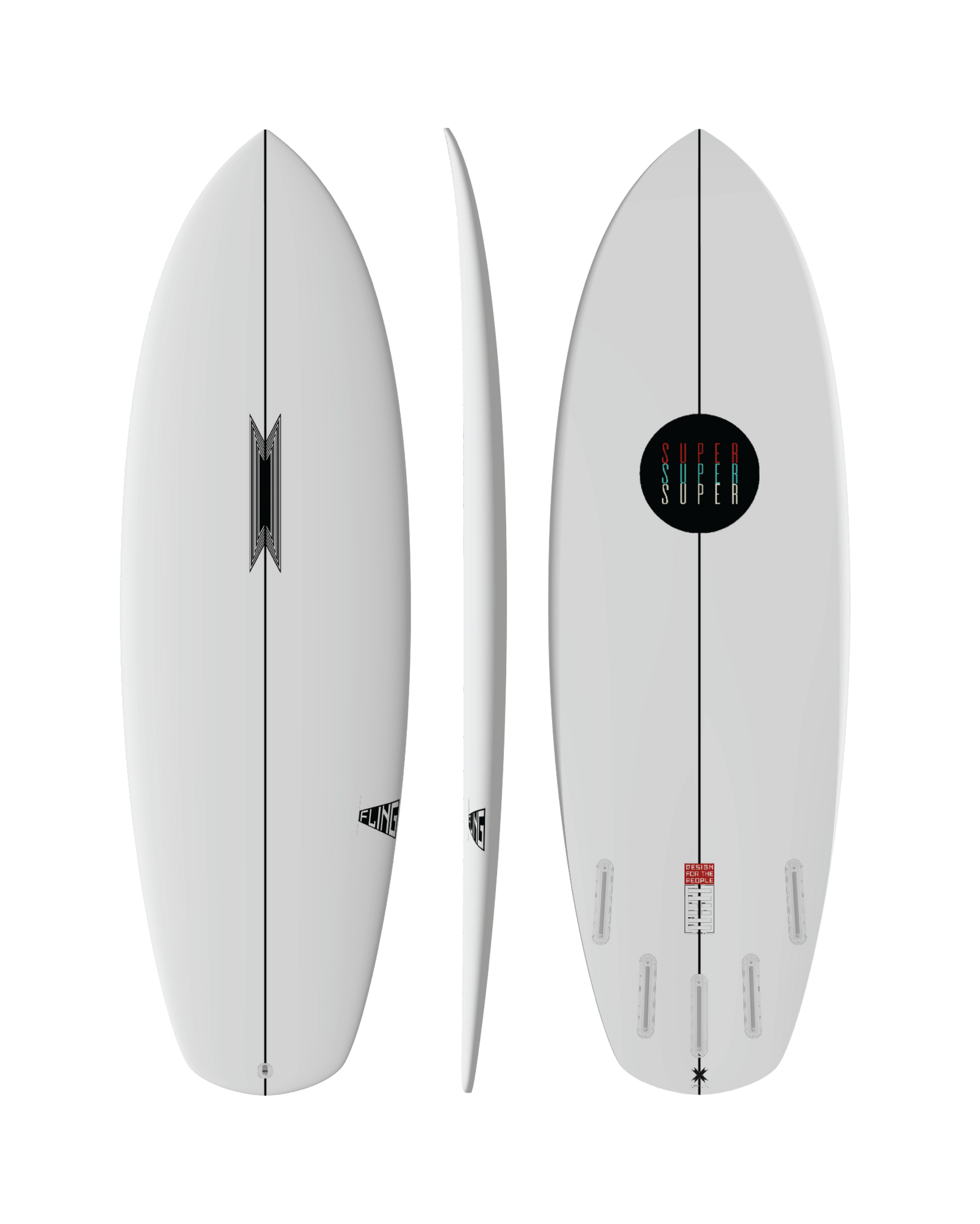 The Fling OG – SUPERbrand The Fling OG – SUPERbrand